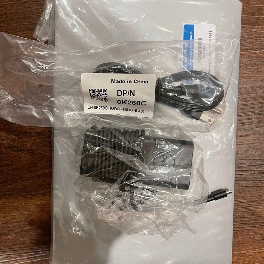 Dell Latitude 5420